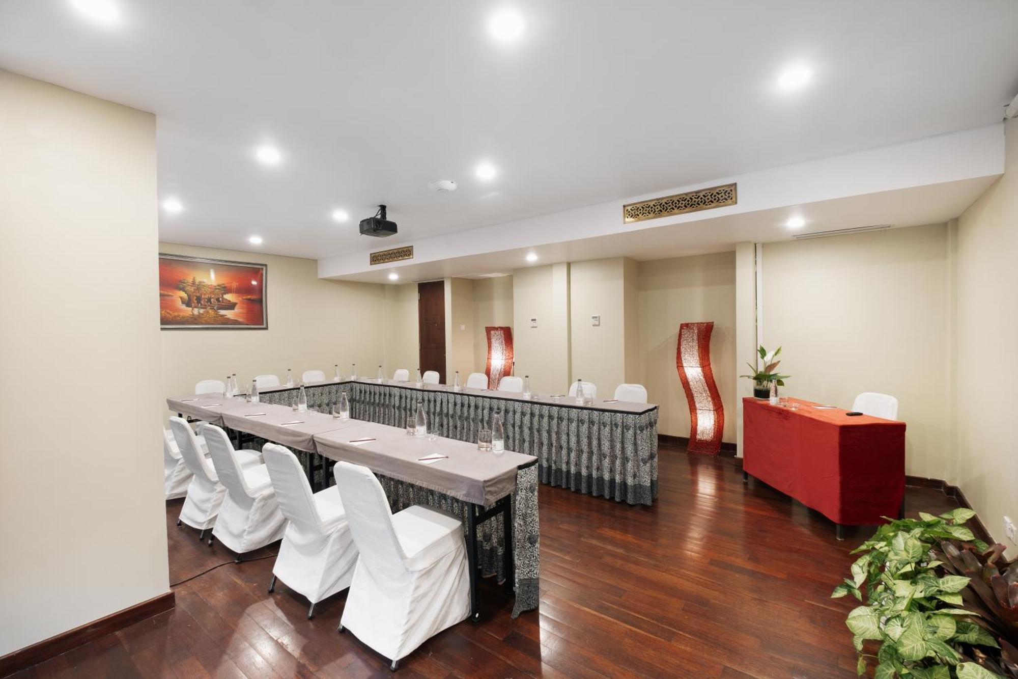 מלון בנדונג House Sangkuriang מראה חיצוני תמונה