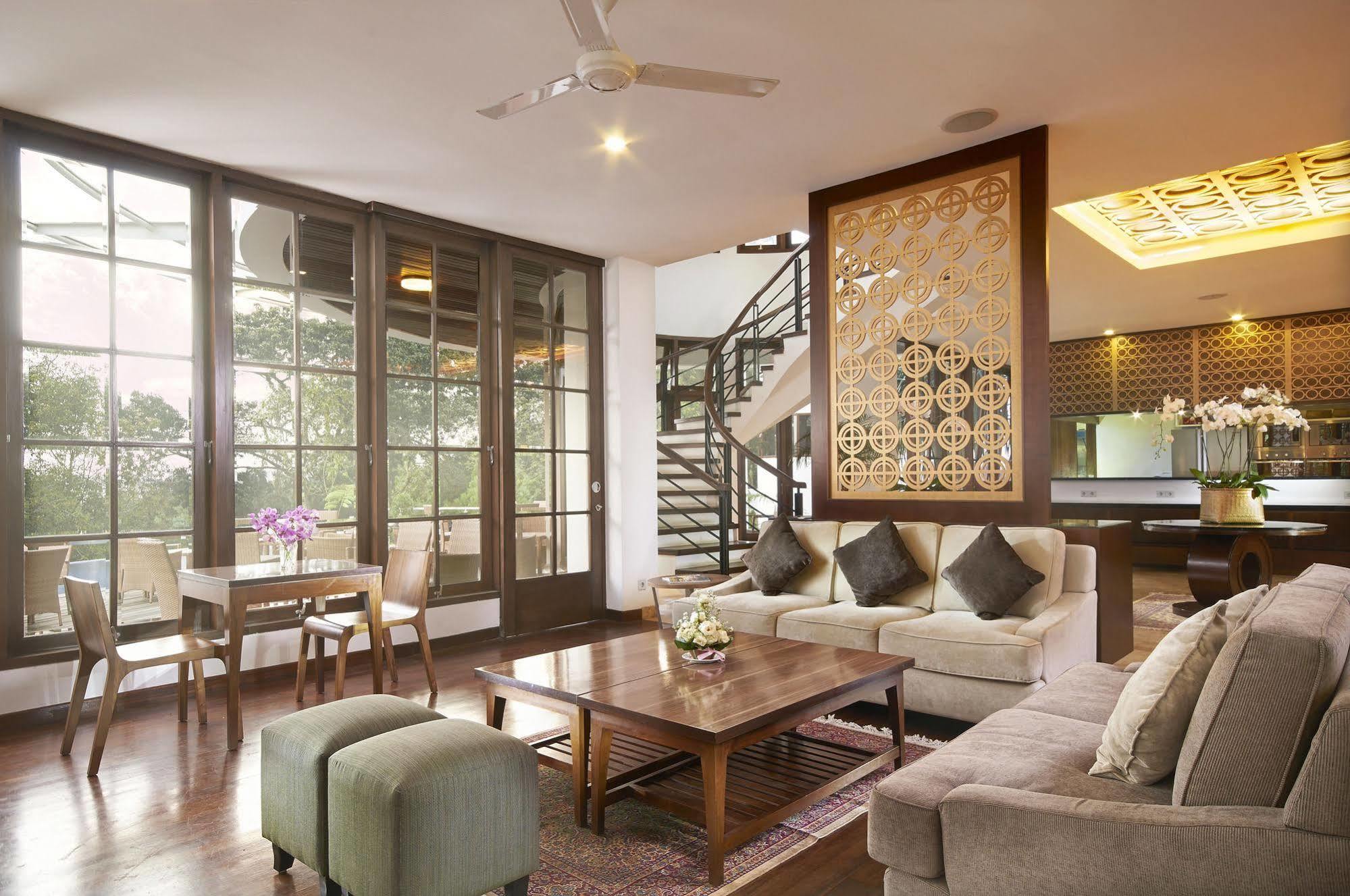 מלון בנדונג House Sangkuriang מראה חיצוני תמונה